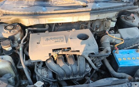 Geely Emgrand EC7, 2013 год, 225 000 рублей, 4 фотография