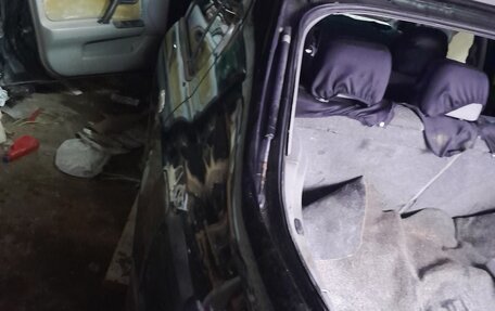 Nissan Primera II рестайлинг, 2001 год, 60 000 рублей, 3 фотография