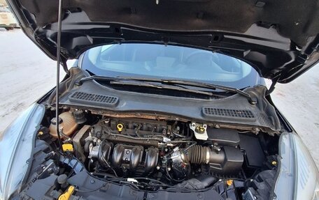 Ford Kuga III, 2017 год, 1 650 000 рублей, 6 фотография