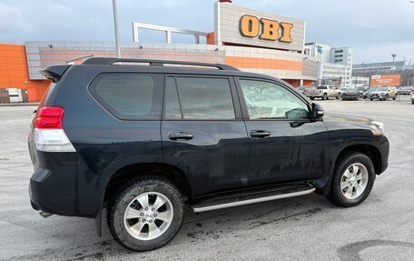 Toyota Land Cruiser Prado 150 рестайлинг 2, 2012 год, 4 499 000 рублей, 5 фотография