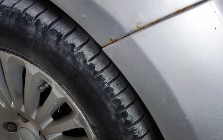 Ford Focus II рестайлинг, 2008 год, 490 000 рублей, 11 фотография