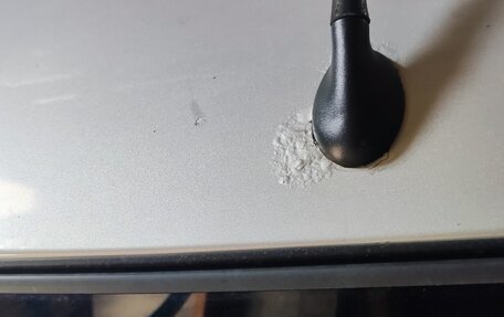 Ford Focus II рестайлинг, 2008 год, 490 000 рублей, 18 фотография