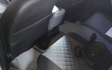 Ford Focus II рестайлинг, 2008 год, 490 000 рублей, 19 фотография