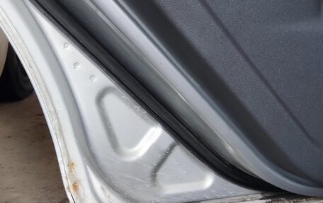 Ford Focus II рестайлинг, 2008 год, 490 000 рублей, 13 фотография