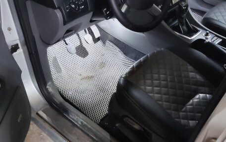 Ford Focus II рестайлинг, 2008 год, 490 000 рублей, 21 фотография