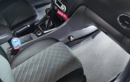 Ford Focus II рестайлинг, 2008 год, 490 000 рублей, 24 фотография