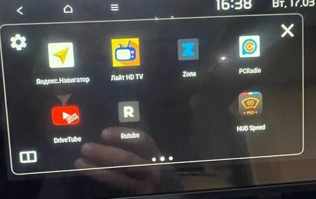 KIA Carnival, 2020 год, 4 500 000 рублей, 7 фотография