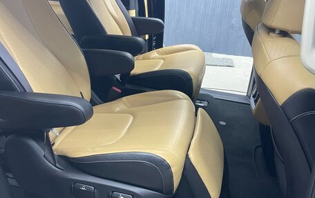 KIA Carnival, 2020 год, 4 500 000 рублей, 11 фотография