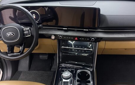 KIA Carnival, 2020 год, 4 500 000 рублей, 8 фотография