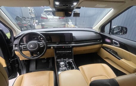 KIA Carnival, 2020 год, 4 500 000 рублей, 10 фотография