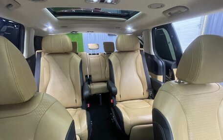 KIA Carnival, 2020 год, 4 500 000 рублей, 12 фотография