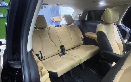 KIA Carnival, 2020 год, 4 500 000 рублей, 13 фотография