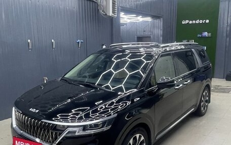 KIA Carnival, 2020 год, 4 500 000 рублей, 2 фотография