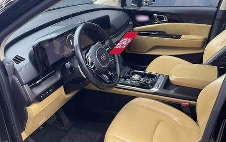 KIA Carnival, 2020 год, 4 500 000 рублей, 9 фотография