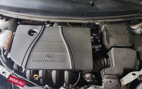 Ford Focus II рестайлинг, 2008 год, 490 000 рублей, 26 фотография