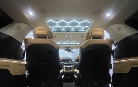 KIA Carnival, 2020 год, 4 500 000 рублей, 19 фотография