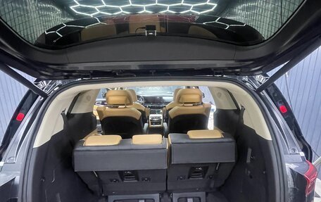 KIA Carnival, 2020 год, 4 500 000 рублей, 16 фотография