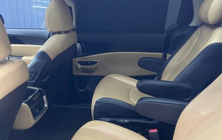 KIA Carnival, 2020 год, 4 500 000 рублей, 15 фотография