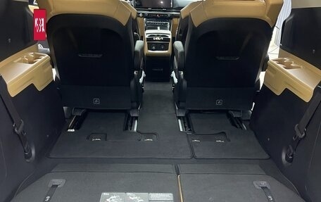 KIA Carnival, 2020 год, 4 500 000 рублей, 17 фотография