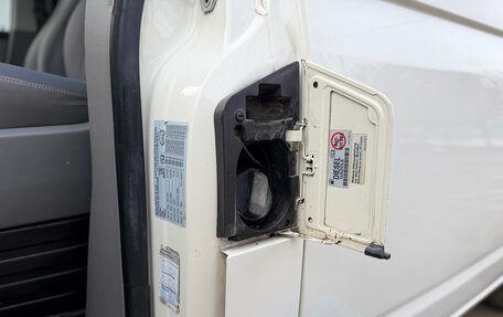 Volkswagen Caravelle T5, 2006 год, 1 290 000 рублей, 10 фотография