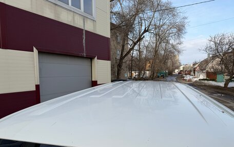 Volkswagen Caravelle T5, 2006 год, 1 290 000 рублей, 33 фотография