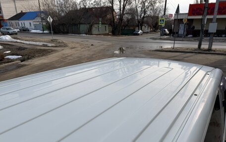 Volkswagen Caravelle T5, 2006 год, 1 290 000 рублей, 29 фотография