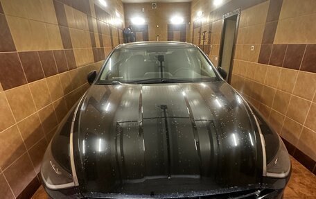 Hyundai Sonata VIII, 2021 год, 2 250 000 рублей, 2 фотография