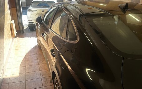 Hyundai Sonata VIII, 2021 год, 2 250 000 рублей, 5 фотография