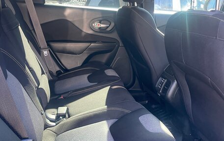 Jeep Cherokee, 2014 год, 1 649 000 рублей, 6 фотография