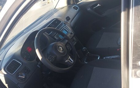 Volkswagen Polo VI (EU Market), 2014 год, 520 000 рублей, 5 фотография