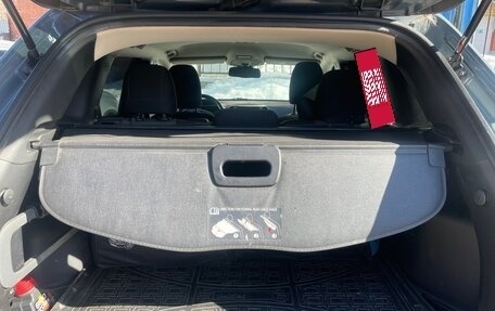 Jeep Cherokee, 2014 год, 1 649 000 рублей, 7 фотография