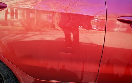 KIA Rio III рестайлинг, 2012 год, 680 000 рублей, 6 фотография