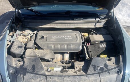 Jeep Cherokee, 2014 год, 1 649 000 рублей, 10 фотография