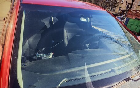 KIA Rio III рестайлинг, 2012 год, 680 000 рублей, 10 фотография