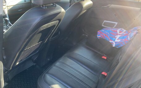 Opel Antara I, 2014 год, 1 150 000 рублей, 14 фотография