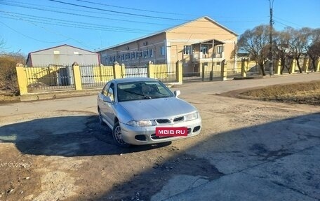 Mitsubishi Carisma I, 1995 год, 124 999 рублей, 2 фотография