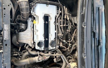 Opel Astra J, 2013 год, 910 000 рублей, 12 фотография