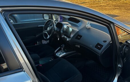 Honda Civic VIII, 2008 год, 415 000 рублей, 7 фотография