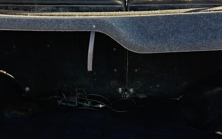 Chevrolet Niva I рестайлинг, 2009 год, 327 000 рублей, 15 фотография