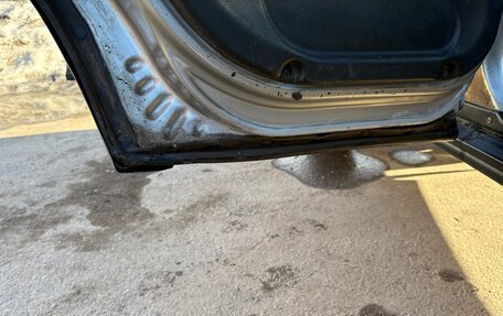 Chevrolet Niva I рестайлинг, 2009 год, 327 000 рублей, 11 фотография