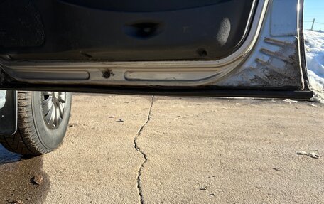 Chevrolet Niva I рестайлинг, 2009 год, 327 000 рублей, 12 фотография