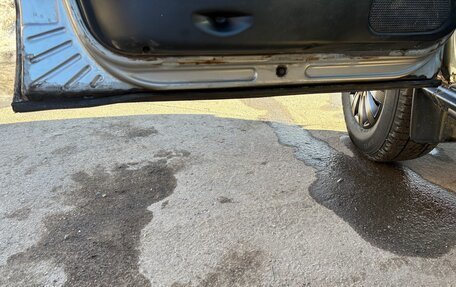 Chevrolet Niva I рестайлинг, 2009 год, 327 000 рублей, 10 фотография