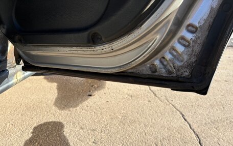 Chevrolet Niva I рестайлинг, 2009 год, 327 000 рублей, 13 фотография