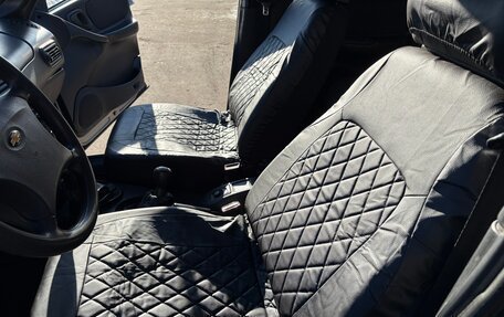 Chevrolet Niva I рестайлинг, 2009 год, 327 000 рублей, 19 фотография