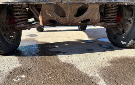 Chevrolet Niva I рестайлинг, 2009 год, 327 000 рублей, 9 фотография