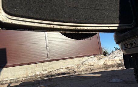 Chevrolet Niva I рестайлинг, 2009 год, 327 000 рублей, 17 фотография