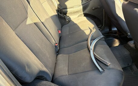 Chevrolet Niva I рестайлинг, 2009 год, 327 000 рублей, 21 фотография