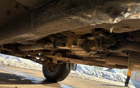 Chevrolet Niva I рестайлинг, 2009 год, 327 000 рублей, 23 фотография