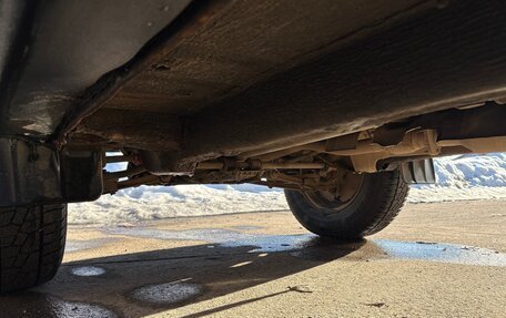 Chevrolet Niva I рестайлинг, 2009 год, 327 000 рублей, 22 фотография