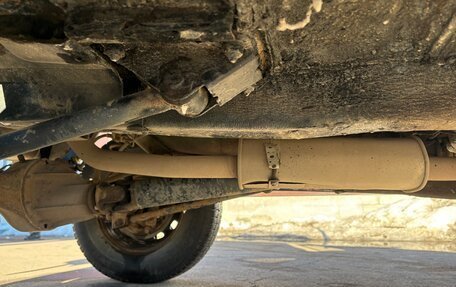 Chevrolet Niva I рестайлинг, 2009 год, 327 000 рублей, 26 фотография